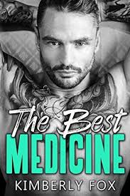 The Best Medicine by Kimberly Fox
