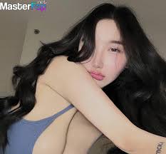 Kanya Bunloed's sensual nudes will leave you breathless