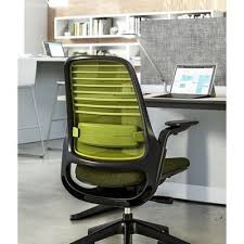 Pin By Carol Moreno On Home Office In 2020 Mesh Task Chair Leather Chair With Ottoman Office Chairs Online