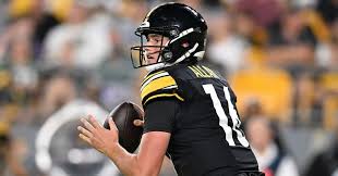Drew Allar shines in NFL debut with Pittsburgh Steelers - 247 Sports