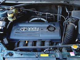 Other cars that might have similar engines or motor oil change procedures include the toyota camry, prius hybrid, rav4 the engine has a 3.7 u.s. Toyota 1zz Fe 1 8 L Dohc Engine Review And Specs Service Data