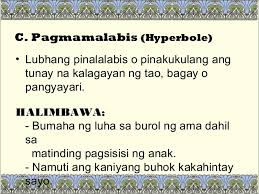 Mga Tayutay