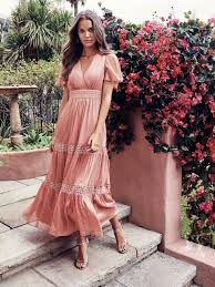 Nordstrom Discounted Thousands Of Summer Pieces But These Are The 15 Dresses To Buy Popsugar Summer Dresses Sale Nordstrom Dresses Dresses