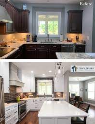 Pin On Cabinets By Tracy Tesmer Remodeling