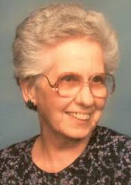Obituary information for Minnie Evelyn Kincaid