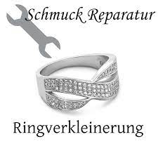 Ringe, die aus sterlingsilber bestehen gehören zu den ältesten und schönsten schmuckstücken, die es auf der ganzen welt gibt. Ring Verkleinern Lassen Ringe Engen Ohne Stein Goldring Silberring Palladium Trauring