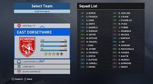 This kit can be used for pro evolution soccer 6 game. Pes 2017 Real Team Names Lists Real Madrid Bayern Munich Juventus And More Game News Today