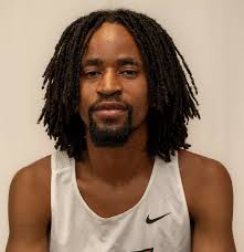 2023 Men's Cross Country Roster