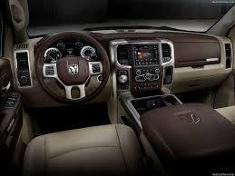 Dodge Ram Interior 2015 Dodge Ram 1500 2015 Dodge Ram Ram Trucks