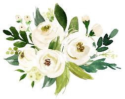 Pin By Martyna Makowska On Kartki Loose Watercolor Paintings Watercolor Flowers Flower Art