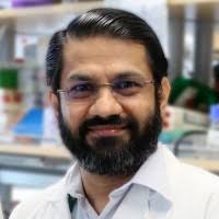 Sudhakar Jha - Dynamic Leader in Cancer Research | Expertise in ...