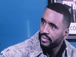 I got a strange feeling that Andre had a lil thang going