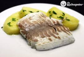 Una de las recetas más conocidas con ¿quieres saber cómo hacer dorada a la sal? Como Cocinar Una Dorada A La Sal En La Siguiente Receta