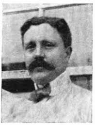 Lewis Henry Morgan (1867-1901)