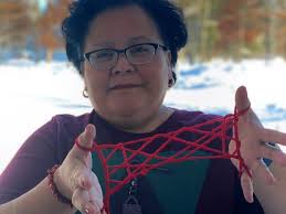 String games' arrive with the snow