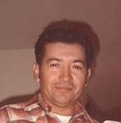 Rogelio Galvan Obituary