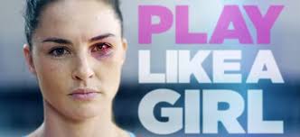 Does This Really Sell Netball?