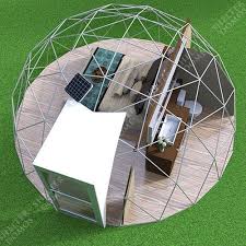 Mehrzweck Garten Iglu In 2020 Geodatische Kuppel Garten Iglu Kuppel Haus