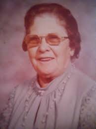 My paternal great-grandmother and great grandfather...