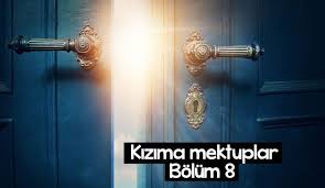 Menteşelerin yağını kaybetmesi ile ortaya çıkan kapı gıcırtısı, birtakım yöntemler ile kolayca yok edilebilir. Kizima Mektuplar 8 Hayatin Sesi