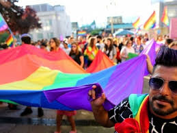 Así inició la segunda celebración virtual y presencial. Preparan Marcha Del Orgullo Gay Virtual Meganoticias