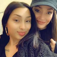 Irene Zamarripa's Instagram, Twitter & Facebook