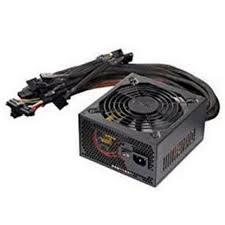 We would recommend removing psu because most units have a large sticker with all the specs attached to the bottom of the psu. Psu Power Supply Pc Komputer Pure 450 500 600 Watt Shopee Indonesia