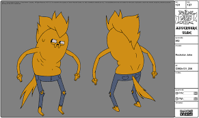 All pitch bibles do things differently — take adventure time's pitch bible for example. Tv Cartoon Production How Tv Cartoons Are Made A Mostly Simplified