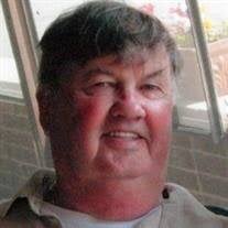 Harold "Louie" DeVore Obituary