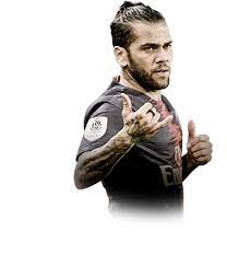 Check spelling or type a new query. Dani Alves S Ultimate Team History Futwiz