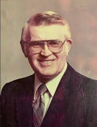 Keith George Markham Obituary (2023)