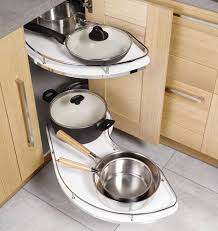Pour être efficace en cuisine, il faut pouvoir accéder d'un geste à tout ce dont on a besoin. Quels Rangements Prevoir Dans Ma Cuisine Cote Maison