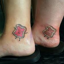 The 20 most amazing matching tattoos. Best Bud Tattoos For Bud Smokers Tattoodo