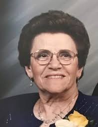 Angela Cali Obituary