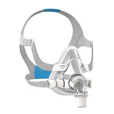 Cpap full face mask selection: Airtouch F20 Full Face Cpap Mask With Headgear By Resmed Cpap Store Dfw