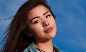 Wau-Kela Eliza Earlene Dowd: 'Beautifully Shy Yet Goofy'