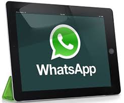 How To Install Whatsapp On Ipad Without Iphone
