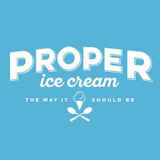Profile for Proper Ice Cream