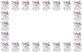 Cornici natalizie in png bellissime immagini per photoshop e psp. 68 Biglietti Augurali Di Buon Natale Da Stampare E Anche Da Colorare