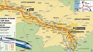 Prvi polazak iz toulouse je u 05:10 i dolazi u bordeaux u 08:30. Bordeaux Toulouse Le Trace Du Futur Tgv Ladepeche Fr