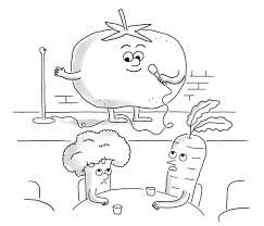 Since last week's caption is a...