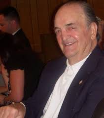 Sorrento's Restaurant Still Serving Up Memories; Scaramellino Honored as  Distinguished Italian Citizen