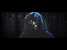 Marjorie eaton, dennis hopper, luana anders. The Empire Strikes Back The Original Emperor From 1980 Youtube