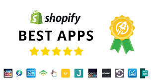 The install generator places your api credentials directly into the shopify_app initializer which is convenient and fine for development but once your app goes into production your api credentials should not be in. Best Shopify Apps For Conversions Optimization Automation In 2021