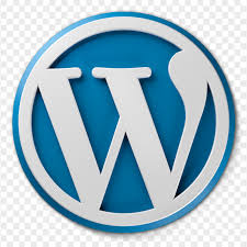 WordPress logo