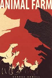Find great deals on ebay for penguin first russian. Animal Farm Cover By Hanerethund Animal Farm Book Penguin Books Covers Book Cover Illustration