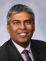 MEET NEW MDA PRESIDENT DR. ERIC KNUDSEN