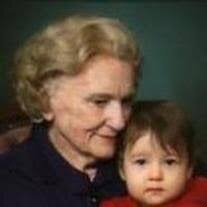 Irene E. Hafermann Obituary