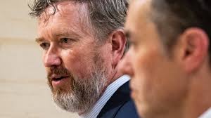 Massie Moves to Force House Vote