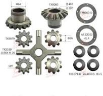 Truck Differential Gear,Mercedes Benz Differential Kit ...